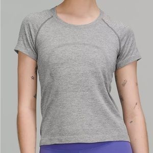 Lululemon swiftly tech